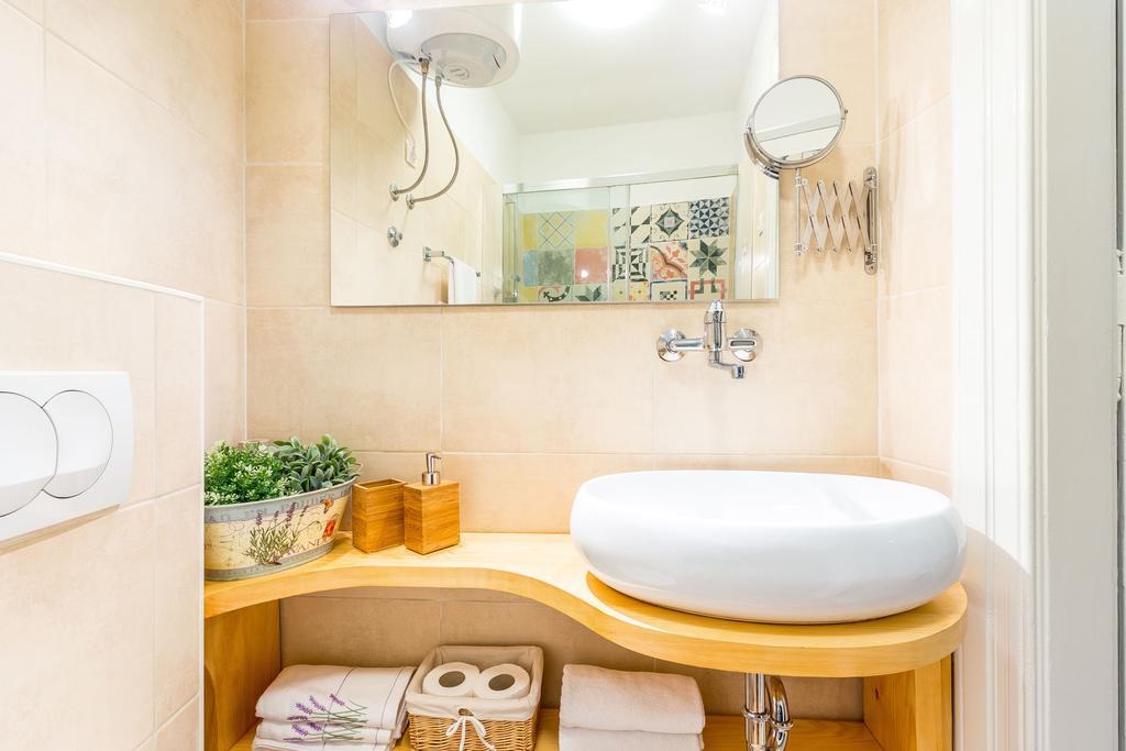 Conty Apartment 里耶卡 外观 照片